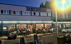 Hotel Les Fregates À